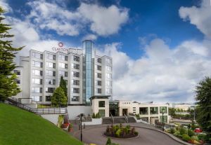 Clayton Silver Springs Hotel 